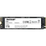 Patriot Memory P300 1,02 TB M.2 PCI Express 3.0 NVMe 3D NAND