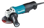 Makita GA5050R nurklihvija, 125 mm, 1300 W