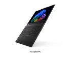 Lenovo ThinkPad T14s 2-in-1 G2 Intel Core Ultra 7 355 14 tolli WUXGA IPS puuteekraan 32GB RAM 512GB SSD Windows 11 Pro must