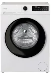 Candy GD 27SB7-S 7kg 1200rpm eestlaetav pesumasin NFC Smart Touch'iga, valge
