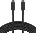 dbramante1928 USB-C to USB-C kaabel 3m 100W Power Delivery - must
