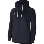 Nike naiste Park 20 dressipluus Midnight Navy/White