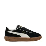 PUMA Club Klassika SD naiste tossud Puma White/Puma Black 400718 02