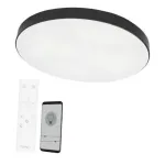 Laelamp Boston 2x36W LED Must