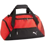 Puma Team Goal S kott, punane-must, 90232 03