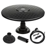Maclean MCTV-945 mitmesuunaline aktiivne DVB-T/T2 H.265 HEVC USB magnetantenn