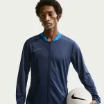 Nike Dri-FIT Academy 25 meeste spordijakk Midnight Navy/White 2XL