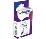 ARMOR WECARE &Uuml;hilduv Brother TZe-135 Valge L&auml;bipaistval Sildilint 12mm x 8m