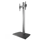 B-TECH AV SYSTEM X - Universaalne lameekraani p&otilde;randa alus (VESA 600 x 400) - 1,8 m