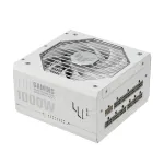 ASUS TUF Gaming 1000W Gold Valge Edition toiteplokk 20+4 pin ATX ATX