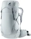 Backpack DEUTER Aircontact Ultra 35+5 SL &mdash; 35+5 L naiste kerge vastupidav matkakott