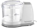 Techwood THA-150 minihakkija (THA-150)