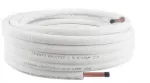 Vasktoru 3/8 tolli Tivento Flex, 25 m rull
