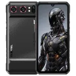 OUKITEL WP68 Air 5G 12GB/512GB 8000mAh Must