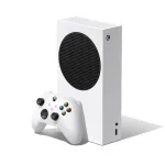 Microsoft Xbox Series S konsool