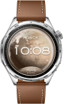 Honor Watch 6 nutikell, pruun