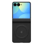 SPIGEN AIRSKIN ARAMID MAGSAFE GALAXY Z FLIP 8 MUST