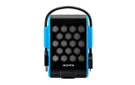 ADATA HD720 v&auml;line k&otilde;vaketas 1 TB USB Type-A 3.2 Gen 1 (3.1 Gen 1) Must, Sinine