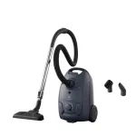 Trummelimeja Electrolux EB31C1DB 750 W, 3 L tolmukott, HEPA filter, teleskoopne terastoru