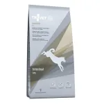 Kuiv koeratoit TROVET Duck & Potato Diet DPD Adult 300 g &mdash; h&uuml;poallergeenne &uuml;he loomse valguallikaga, 22% valku, 16% rasva