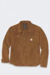 Carhartt Rugged Flex Duck Berwick Brown Jope