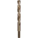 Puurtreppide komplekt Bosch HSS Cobalt 2608585905, 5 tk