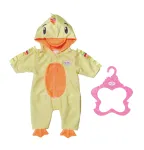 BABY born &Ouml;&ouml;s&auml;rk 43cm Nuku &ouml;&ouml;riided