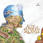 Age of Rome, lauam&auml;ng