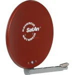 Satelliitantenn Kathrein CAS 80ro Red