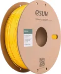 eSUN PETG+ 3D-printeri filament 1,75mm 1kg kollane paberrull PETG+175Y1P1