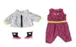 BABY born City Deluxe Scooter Combo nukut&otilde;ukeratas