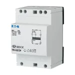 Eaton 272484 TR-G2 uksekella trafo 230V kuni 12-24V AC 2-1A DIN-liinile