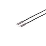 S CONN MAXIMUM CONNECTIVITY USB-C h&uuml;briidkaabel 7,5m 8K 10Gbps 60W 30-43065
