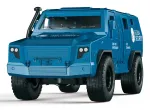 Siku SUPER rahaveoauto, 1:50