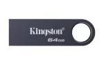 USB-v&auml;lkm&auml;lu Kingston 64 GB USB t&uuml;&uuml;p-A DataTraveler SE9 G3