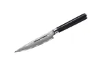 SAMURA Damaskuse universaalnuga 125 mm, 67-kihiline VG-10 s&uuml;damik, G-10 k&auml;epide