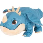 Dragons - Gronckel, pehme m&auml;nguasi 25 cm