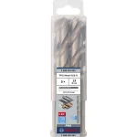 Bosch HSS-G metallipuurid, &Oslash; 13 mm, 5 tk