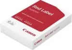Canon Red Label Superior 99822064 A4 80 g/m&sup2; koopiapaber, 500 lehte, valge