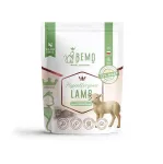 BEMO Cat h&uuml;poallergeenne lambaliha - kuiv kassitoit - 500g