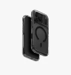 UNIQ Lifepro Xtreme h&uuml;briidkate iPhone 18 Pro / 17 Pro jaoks - must