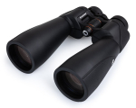 Celestron SkyMaster Pro ED 15x70mm Porro binokkel BaK-4 must