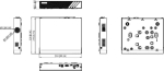 IP-salvesti Hikvision DS-7608NI-Q1(E)