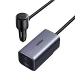 Ugreen 35571-UG laadija, 1x USB-A, 3x USB-C