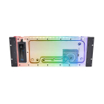 Thermaltake Pacific Ultra Core P6 DP-D5 Plus vesijahutuse komponent