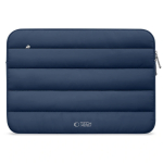 Tech-Protect Fluffy s&uuml;learvuti kott 13-14", tumesinine