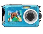 Easypix GoXtreme Reef Action Sports Camera Full HD 24 MP 130 g (20154)