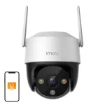 J&auml;lgimiskaamera IMOU IPC-K7CP-5H1WE 5MP Standard