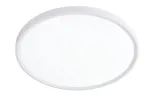 LED prožektor OEM VISIONAL VS-FL-24-PIR-IP44/W &mdash; 24 W, 2880 lm, PIR-andur, IP44