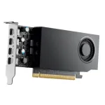 Graafikakaart DELL NVIDIA RTX A1000 8 GB GDDR6 128 bit